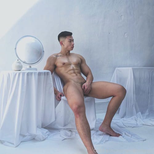 OnlyFans | Trieu Vinh Kien P1——万客写真+视频