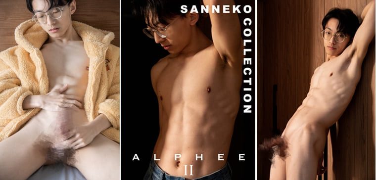 SANNEKO COLLECTION NO.02——万客写真