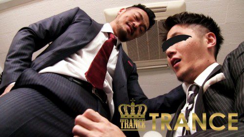 TRANCE – TR09004301 – 办公室男男偷情——万客视频